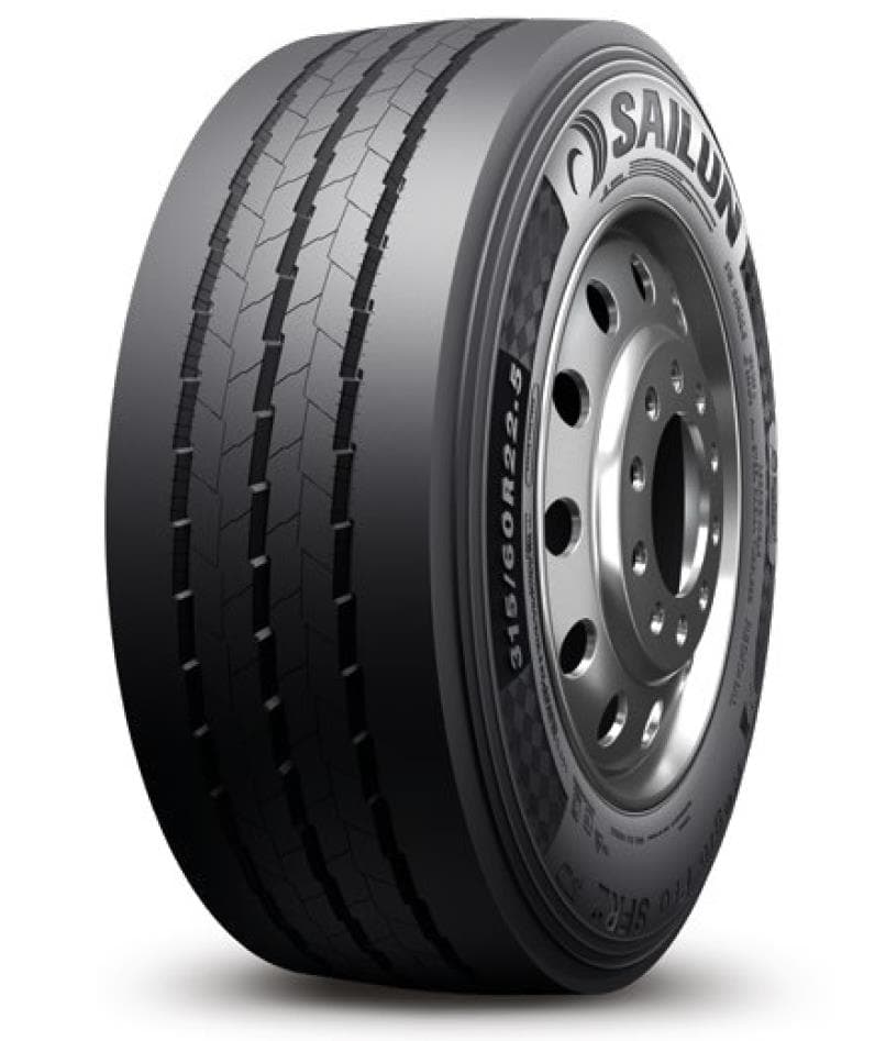 Sailun TRANSPORT PRO S 315/70 R22.5 156/150L