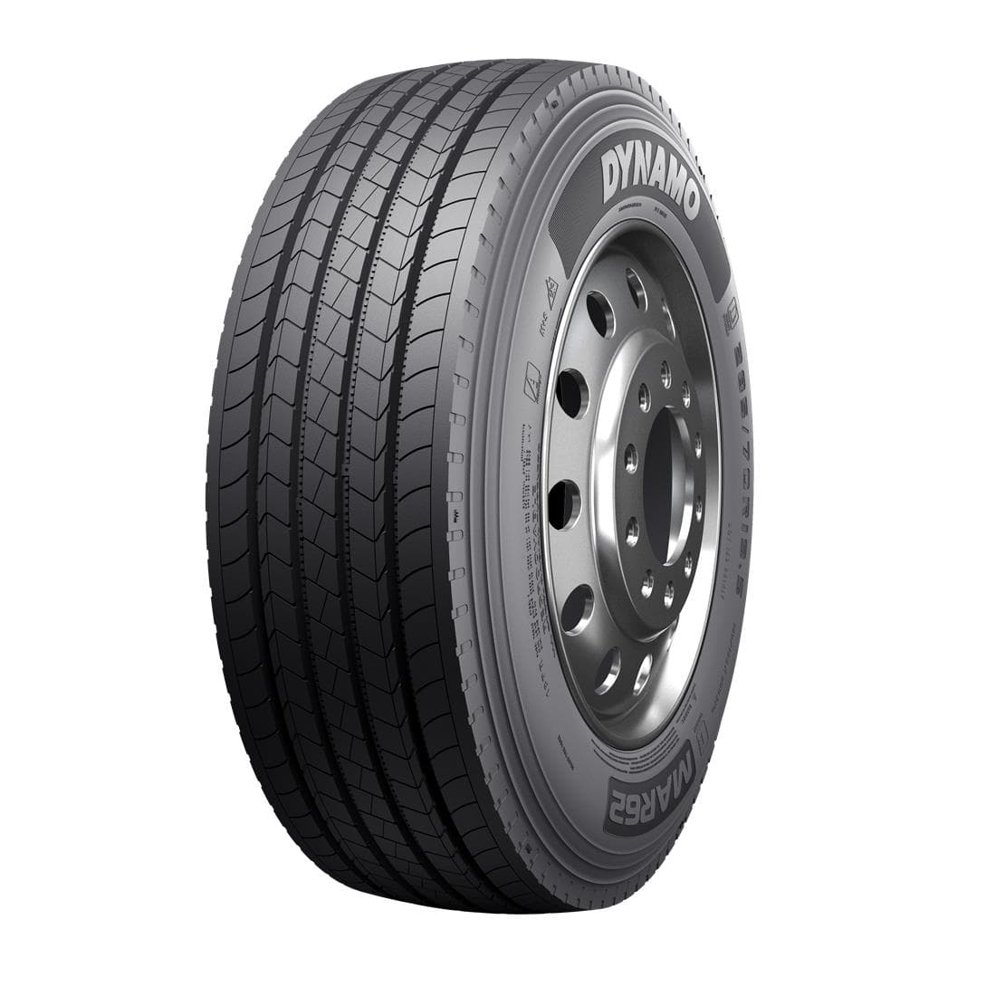Dynamo MAR62 265/70 R19.5 140/138M