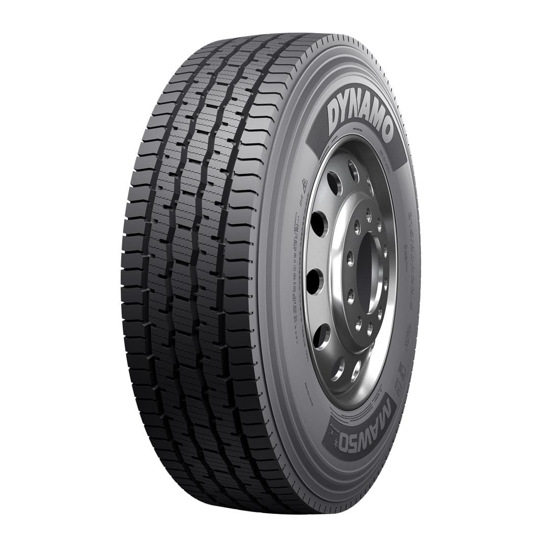 Dynamo MAW50 315/80 R22.5 156/150L