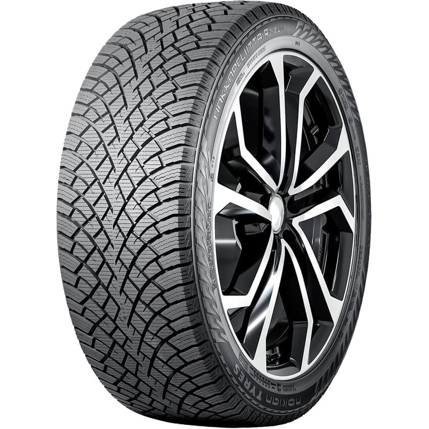 NOKIAN HKPL R5 SUV 225/55 R19 103R XL