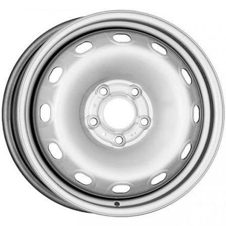 MW R1-1896 Silver 6x16 5x114.3 ET50 CB66.1