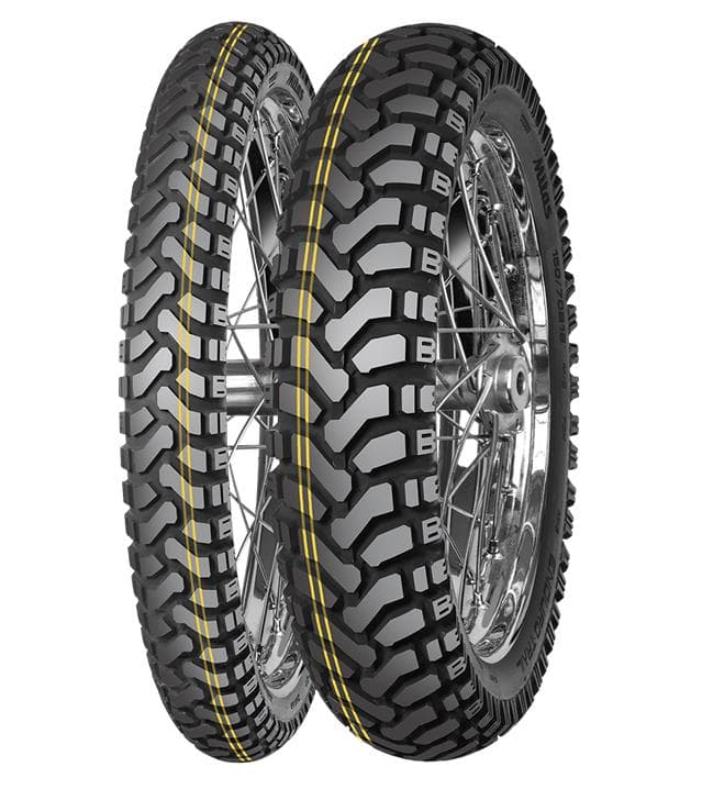 Mitas ENDURO TRAIL (E-07) YY 90/90 R21 54H