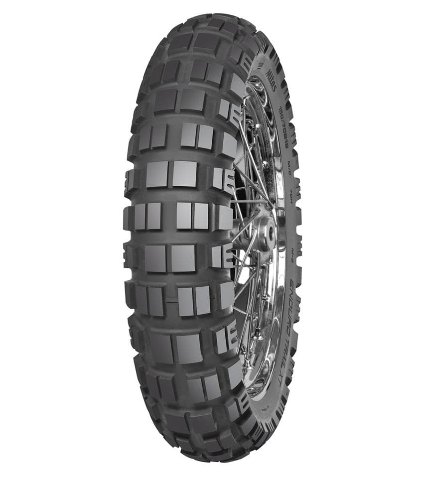 Mitas ENDURO TRAIL XT (E-10) 170/60 R17 72T