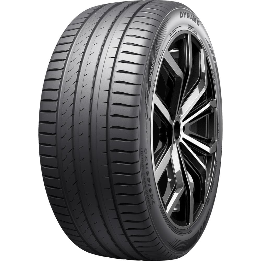 DYNAMO STREET-H PURSUIT SUV 275/35 R22 104W XL