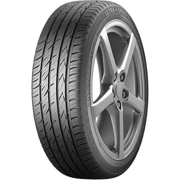 GISLAVED ULTRASPEED 2 275/40 R20 106Y XL