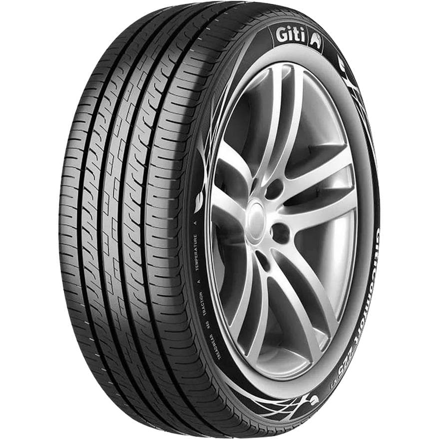 GITI GITICOMFORT 225V1 215/50 R18 96V XL