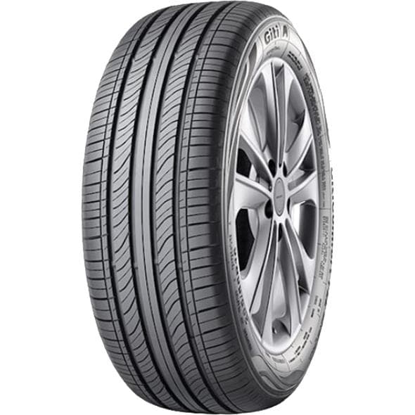 GITI GITICOMFORT F22 RUNFLAT 205/55 R17 91V RF