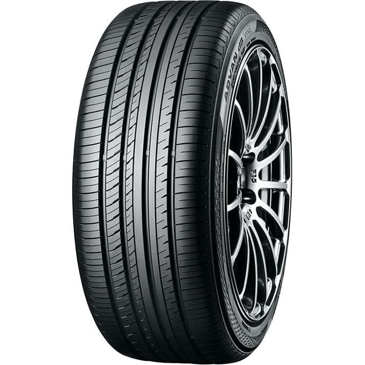 YOKOHAMA ADVAN DB V552 255/40 R21 102Y XL