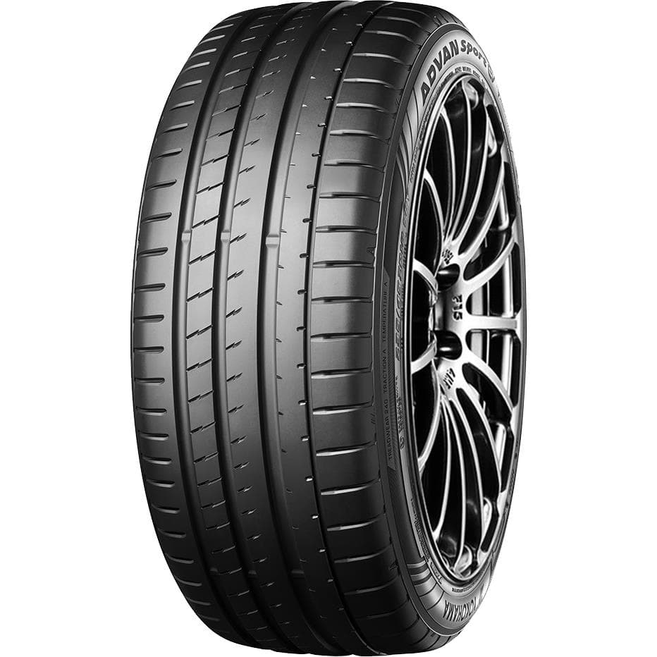 YOKOHAMA ADVAN SPORT EV V108A 245/45 R20 103Y XL