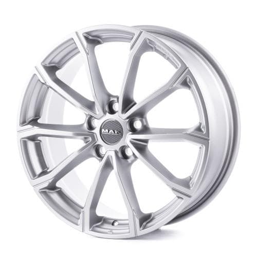 MAK Davinci 7.5x18 5x112 ET46 CB57.1 Light Titan