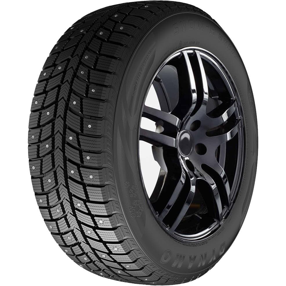 DYNAMO SNOW-H MWH03 185/60 R15 84T