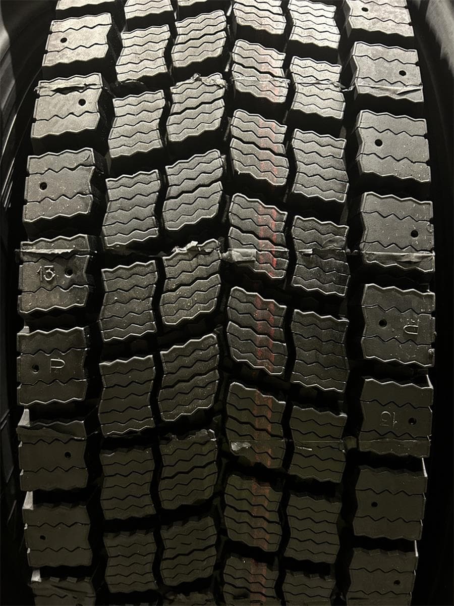 Malatesta Hot Retread Winter Drive 315/80 R22.5