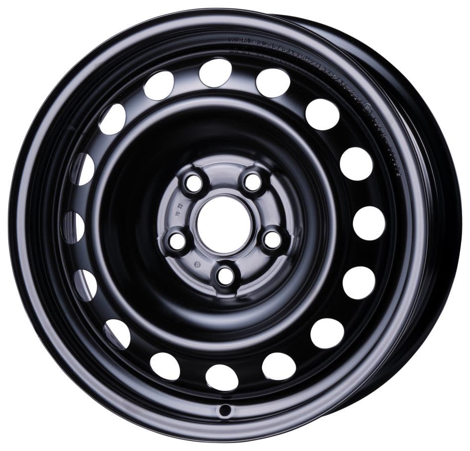 MW R1-2096 6x15 5x100 ET45 CB54.1