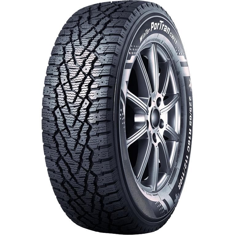 MARSHAL CW11 195/75 R16 107/105R