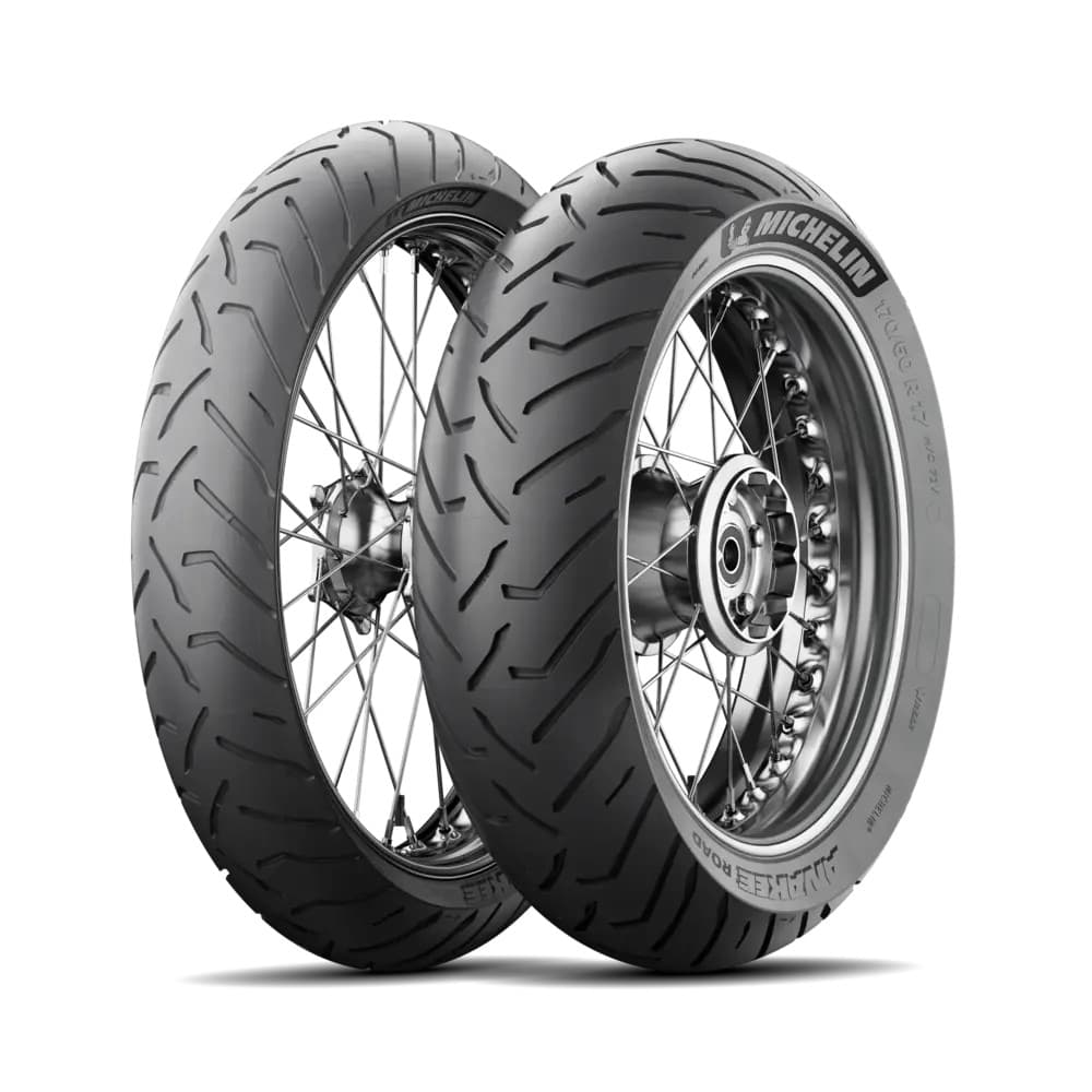 Michelin ANAKEE ROAD 150/70 R17 69V