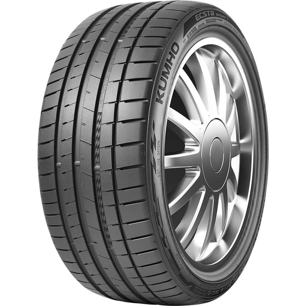 KUMHO ECSTA SPORT S PS72 275/35 R19 100Y XL
