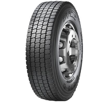 Eracle E.R70D 315/70 R22.5 154/150L