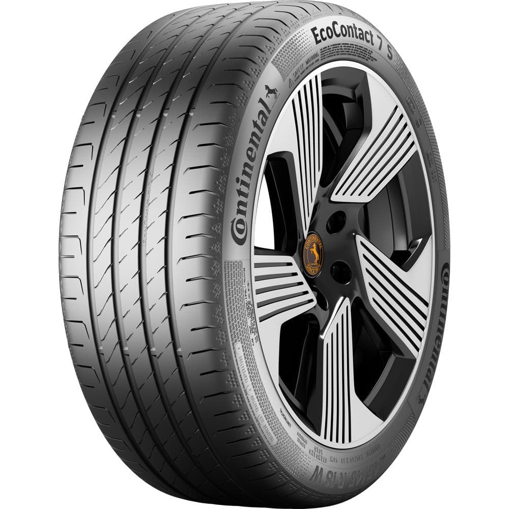 CONTINENTAL ECOCONTACT 7 S 275/45 R19 108V XL