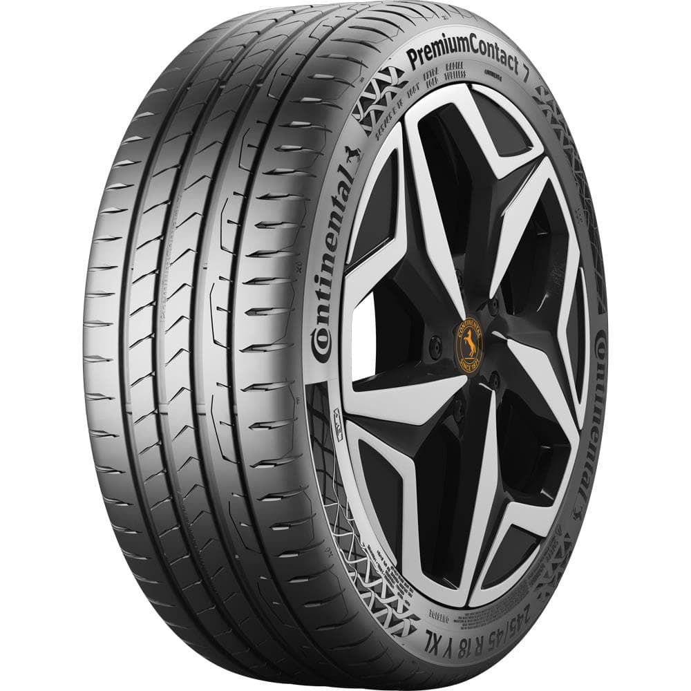 CONTINENTAL PREMIUMCONTACT 7 315/35 R21 111Y XL