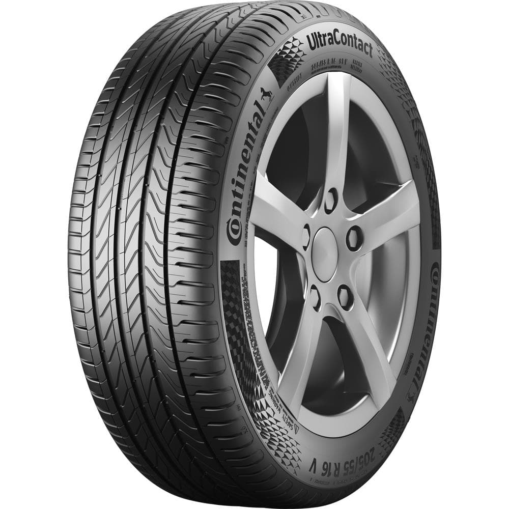 CONTINENTAL ULTRACONTACT 215/65 R16 98H