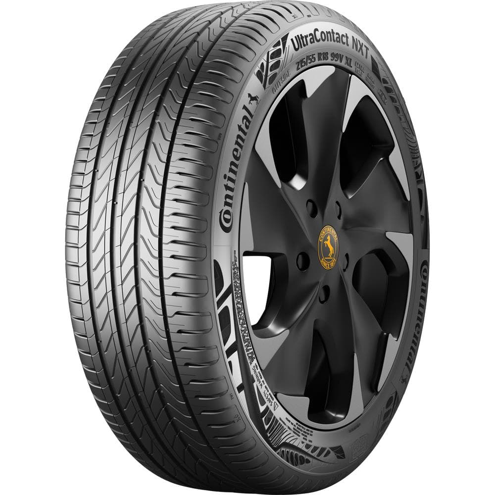CONTINENTAL ULTRACONTACT NXT 235/45 R20 100V XL