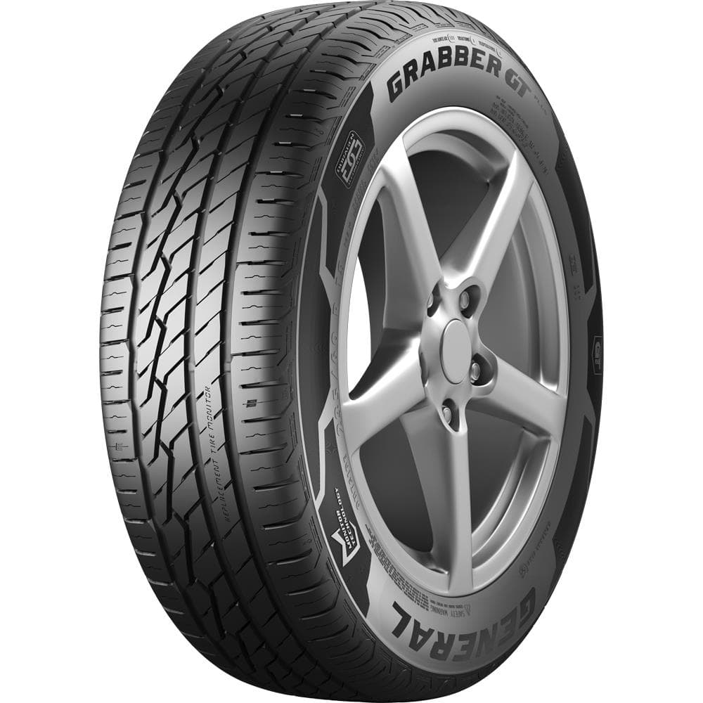 GENERAL GRABBER GT PLUS 285/35 R23 107Y XL