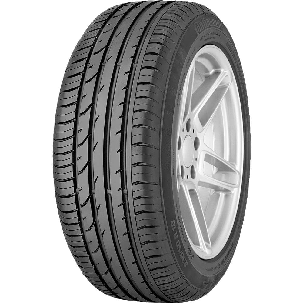 CONTINENTAL CONTIPREMIUMCONTACT 2 205/50 R15 86V