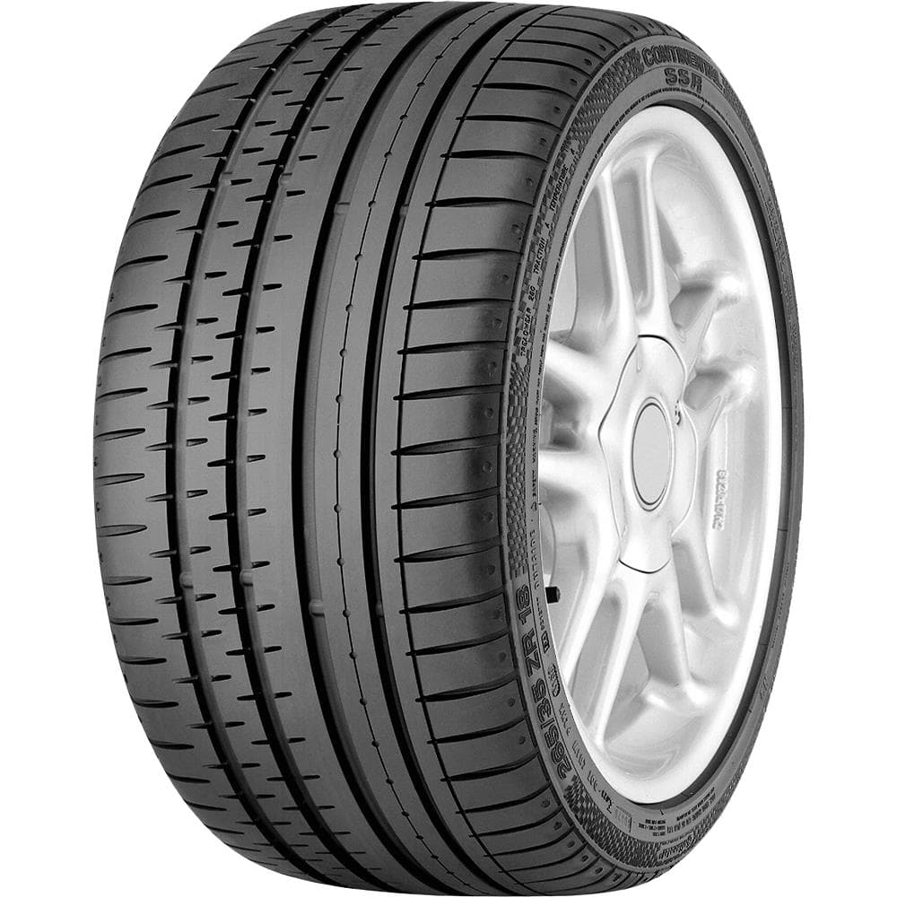 CONTINENTAL CONTISPORTCONTACT 2 275/40 R18 103W XL