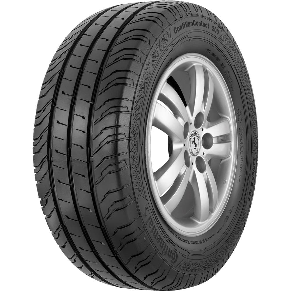 CONTINENTAL CONTIVANCONTACT 200 225/55 R17 101V XL