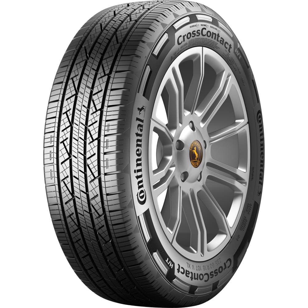 CONTINENTAL CROSSCONTACT H/T 265/55 R20 113V XL