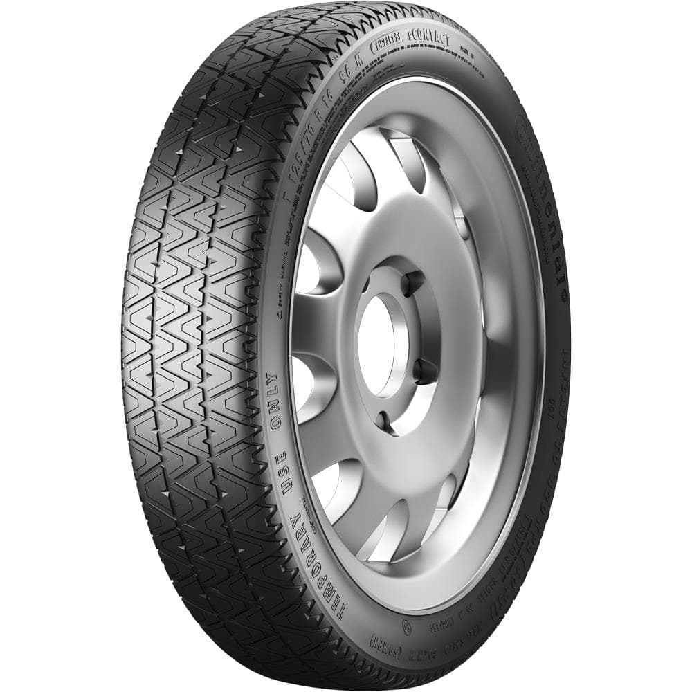 CONTINENTAL SCONTACT 115/70 R16 92M