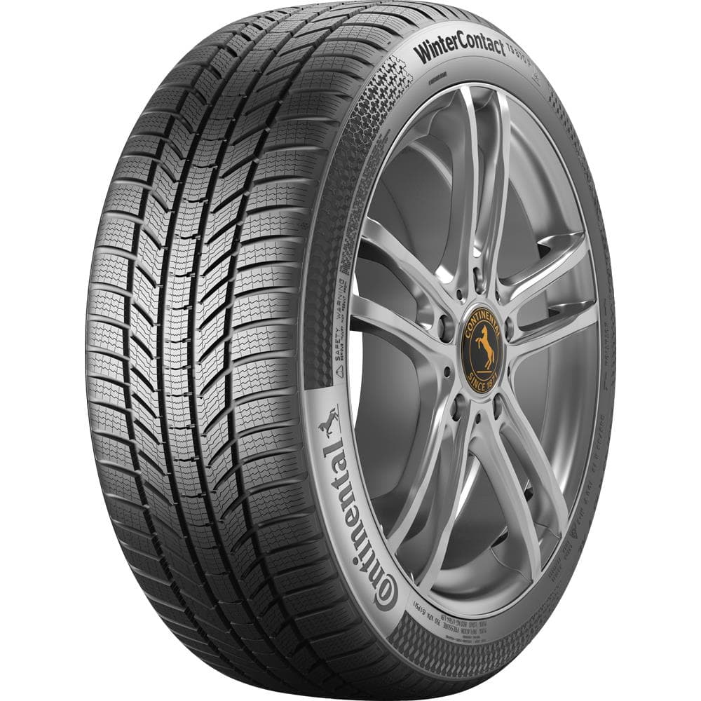 CONTINENTAL WINTERCONTACT TS870P 215/60 R16 95H