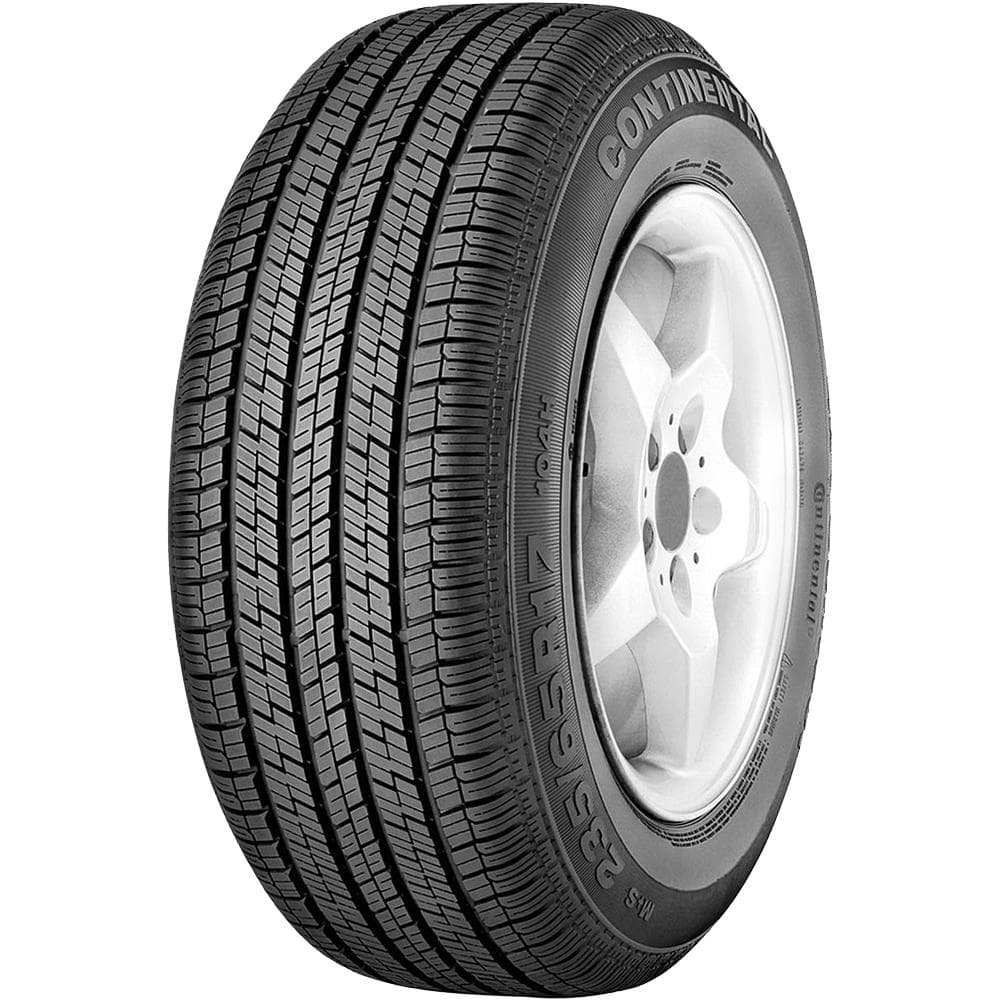 CONTINENTAL 4X4CONTACT 275/45 R19 108V XL
