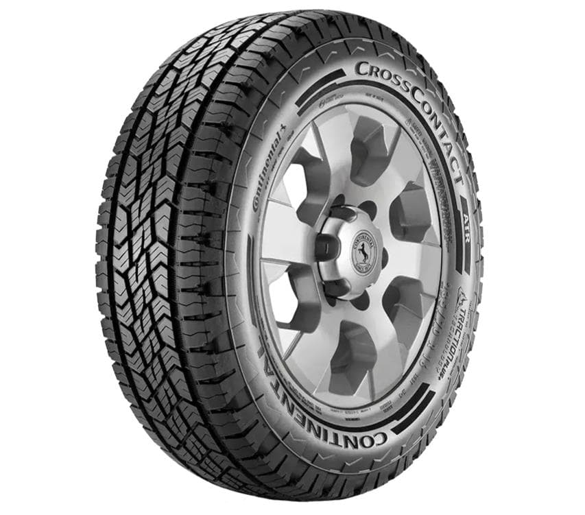 CONTINENTAL CROSSCONTACT ATR 255/70 R17 112T