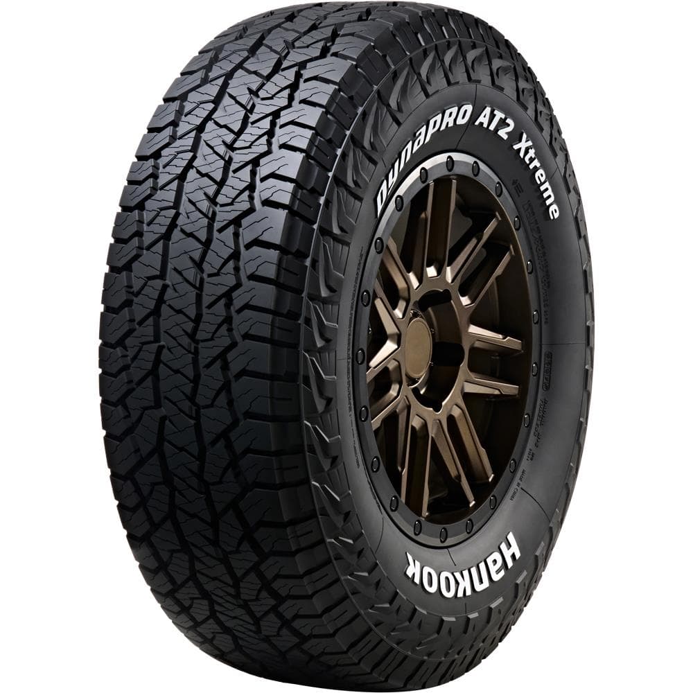 HANKOOK DYNAPRO AT2 XTREME (RF12) 235/75 R15 104/101S