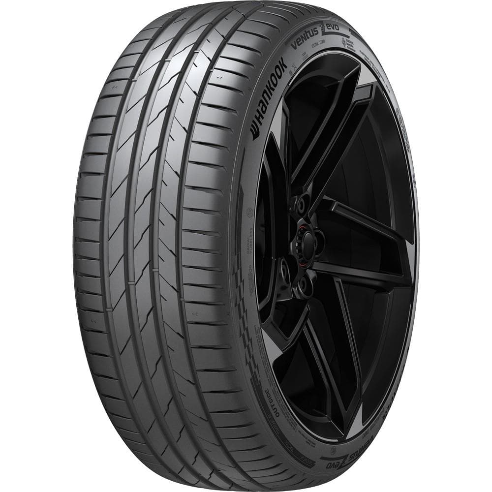 HANKOOK VENTUS EVO (K137) 275/30 R19 96Y XL