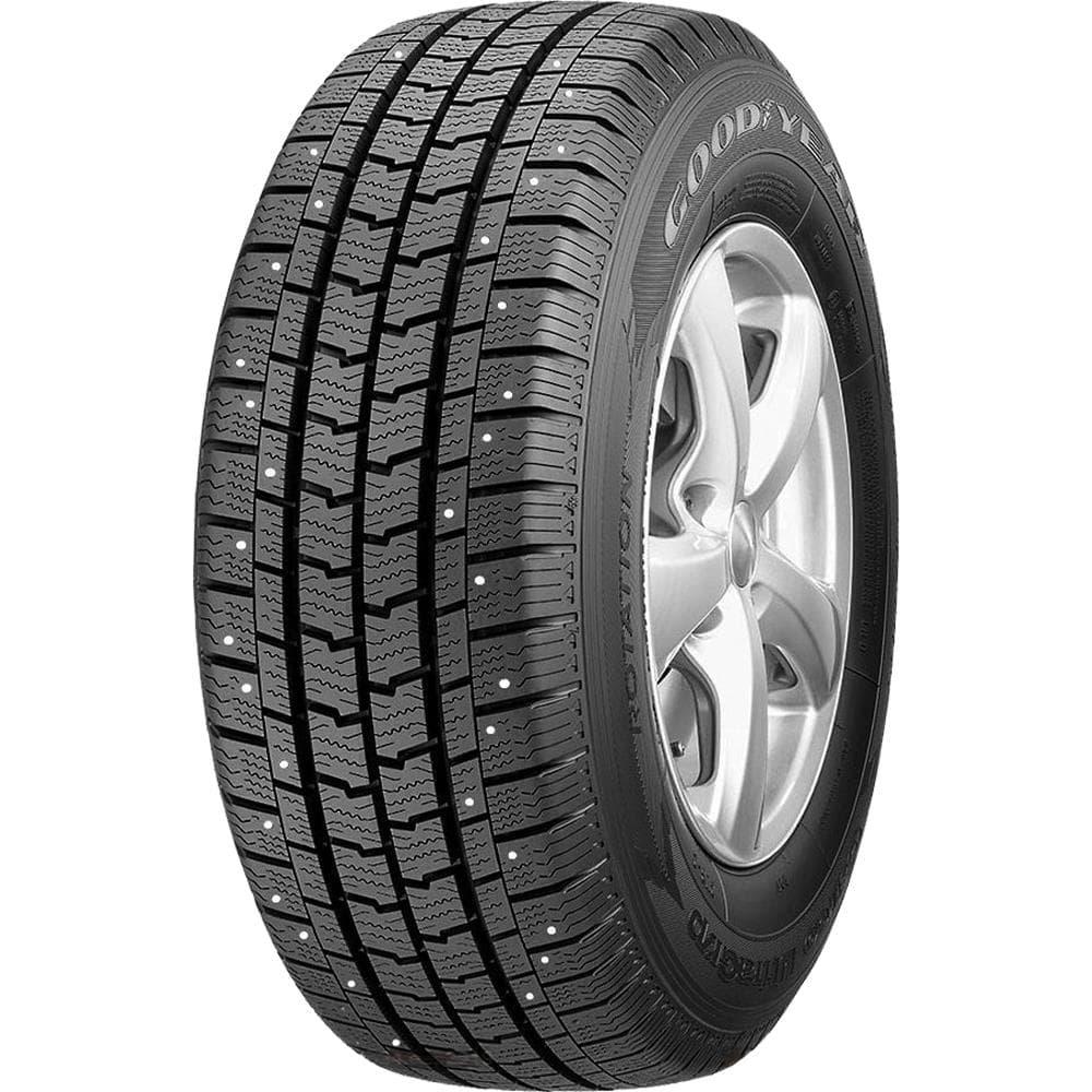 GOODYEAR CARGO ULTRA GRIP 2 215/75 R16 113/111R
