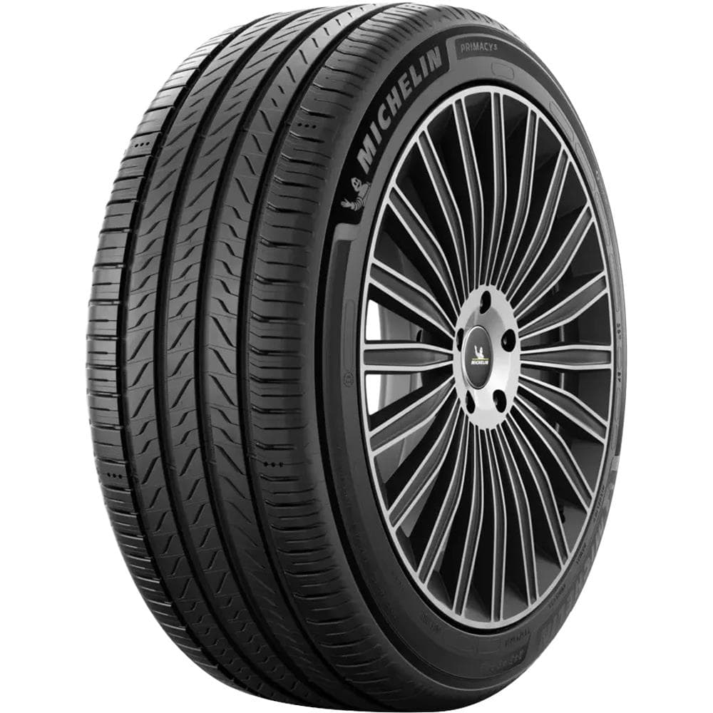 MICHELIN PRIMACY 5 195/55 R16 87H