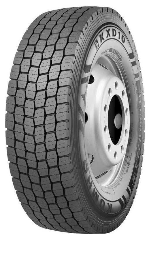 Kumho KXD10 315/80 R22.5 156/150L