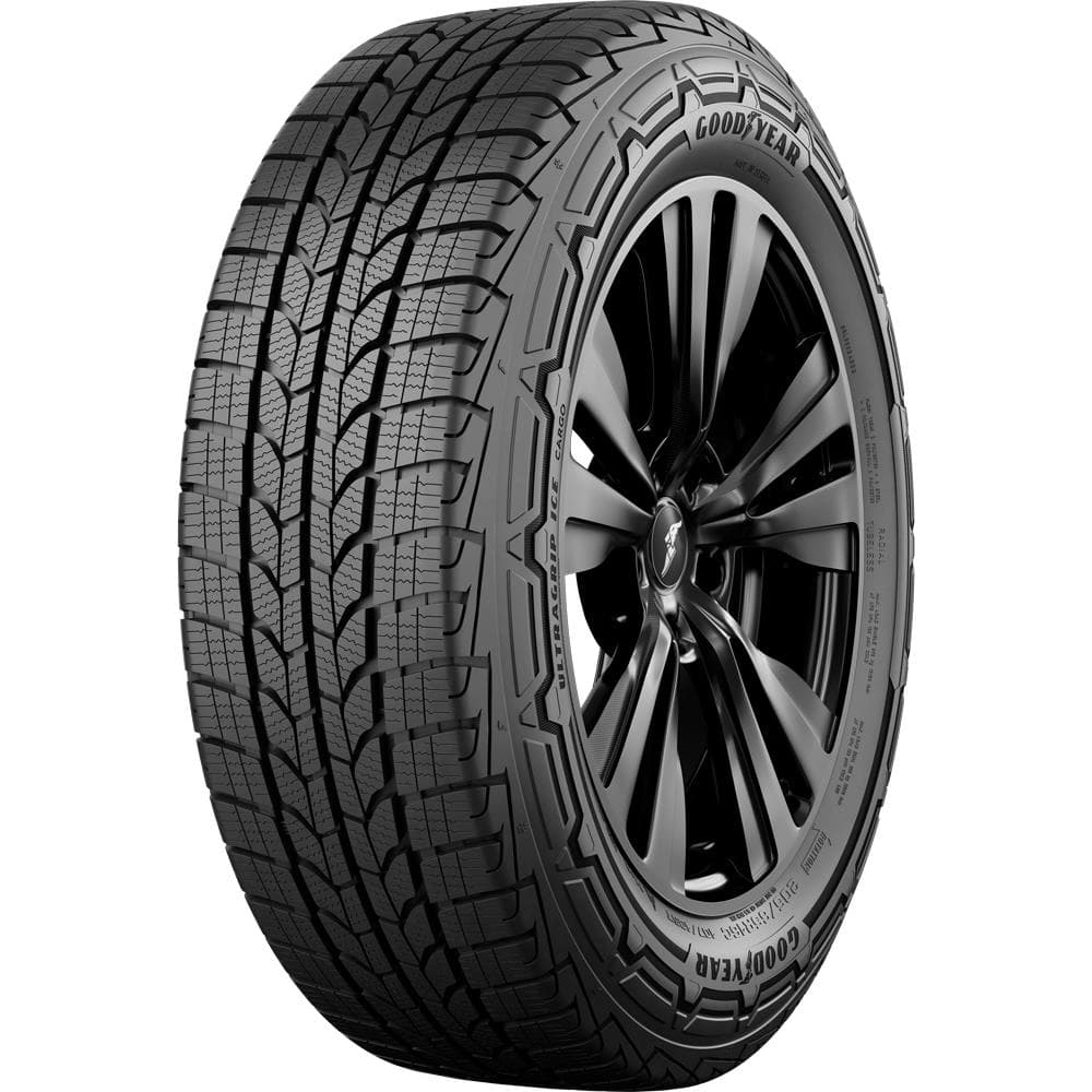 GOODYEAR ULTRAGRIP ICE CARGO 205/75 R16 113/111R