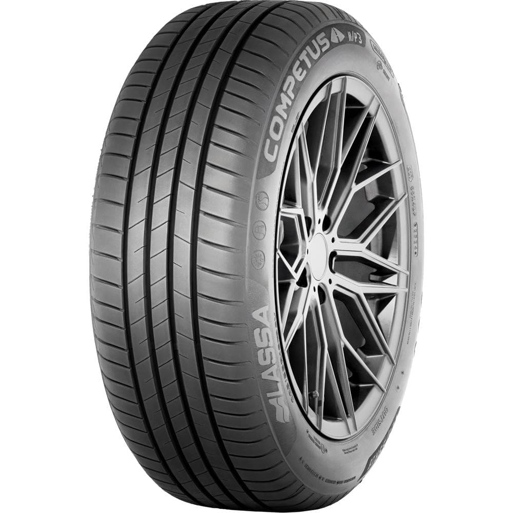 LASSA COMPETUS H/P 3 235/60 R18 107W XL