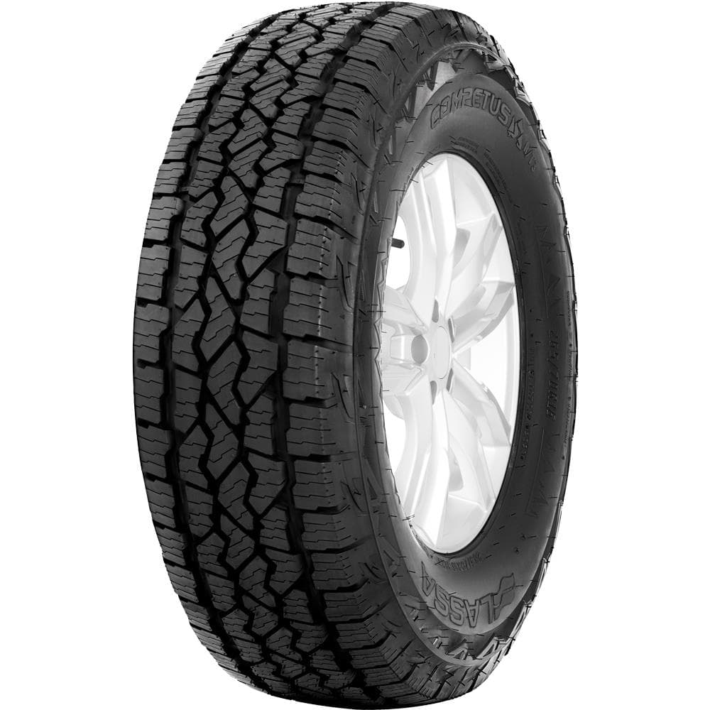LASSA COMPETUS A/T 3 205/70 R15 96T
