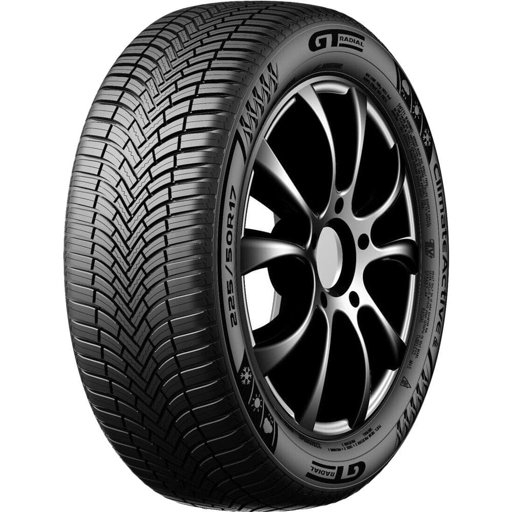 GT RADIAL CLIMATEACTIVE 245/40 R19 98Y XL