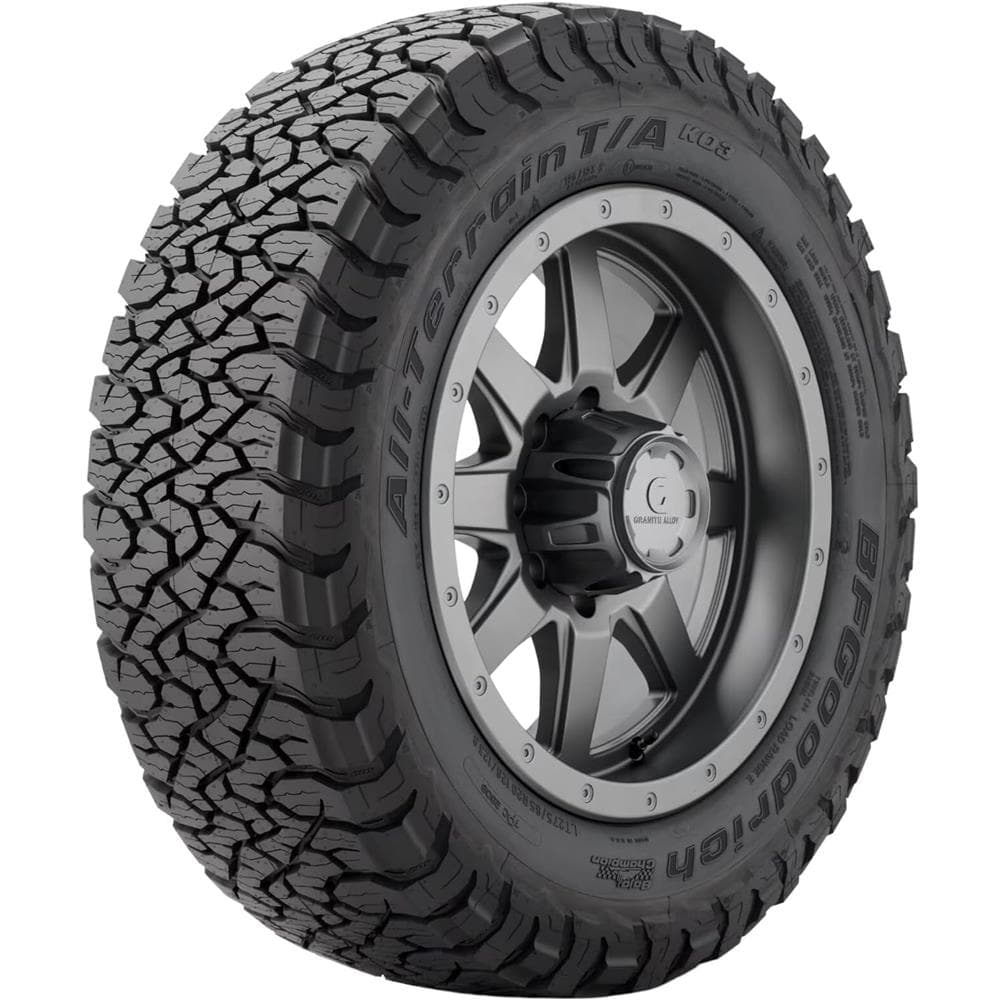 BF GOODRICH ALL-TERRAIN T/A KO3 215/70 R16 100S