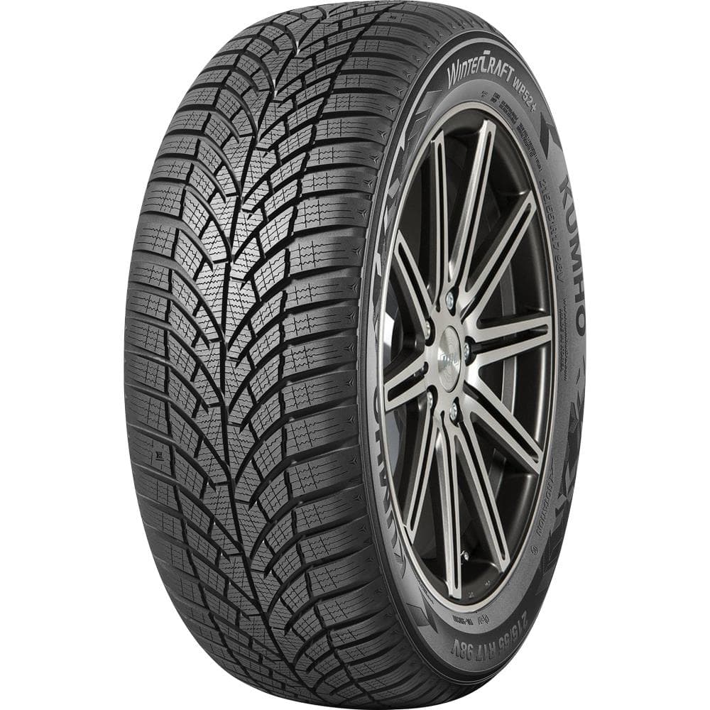 KUMHO WINTERCRAFT WP52+ 205/55 R16 91H