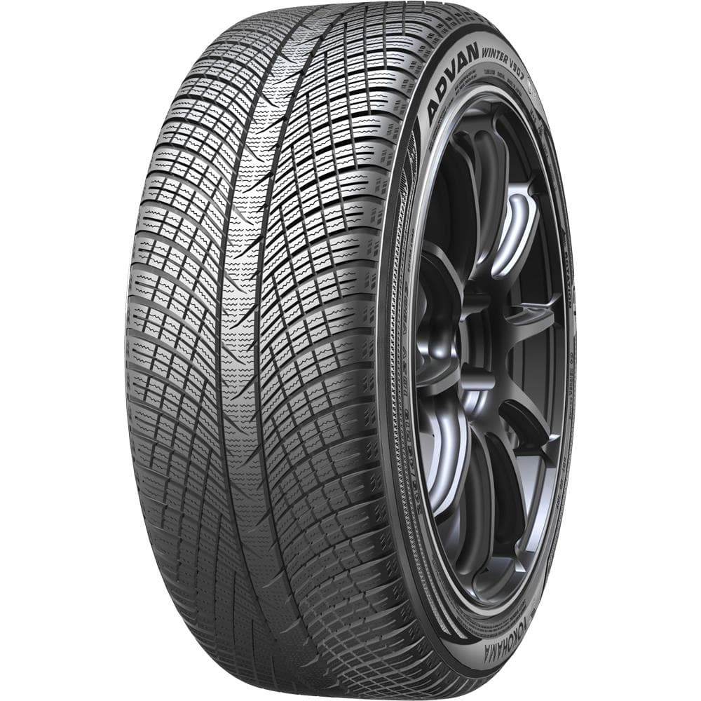 YOKOHAMA ADVAN WINTER V907 245/35 R20 95W XL