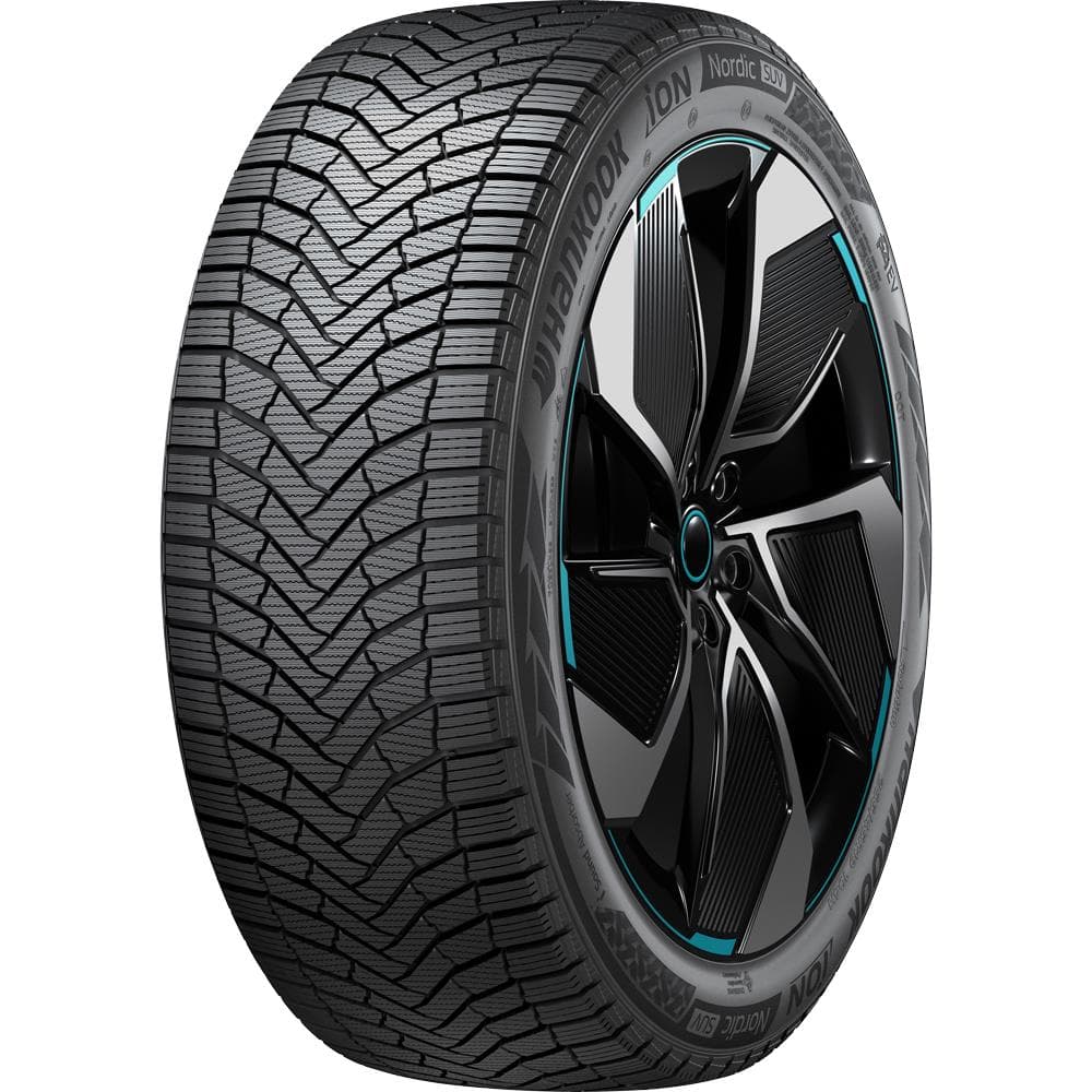 HANKOOK ION NORDIC (IW41) 215/50 R19 97H XL