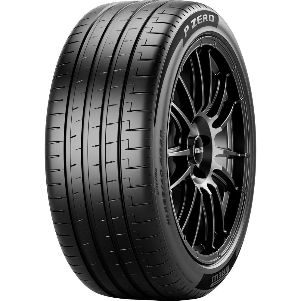 PIRELLI PZERO (PZ5) 285/35 R23 107Y XL