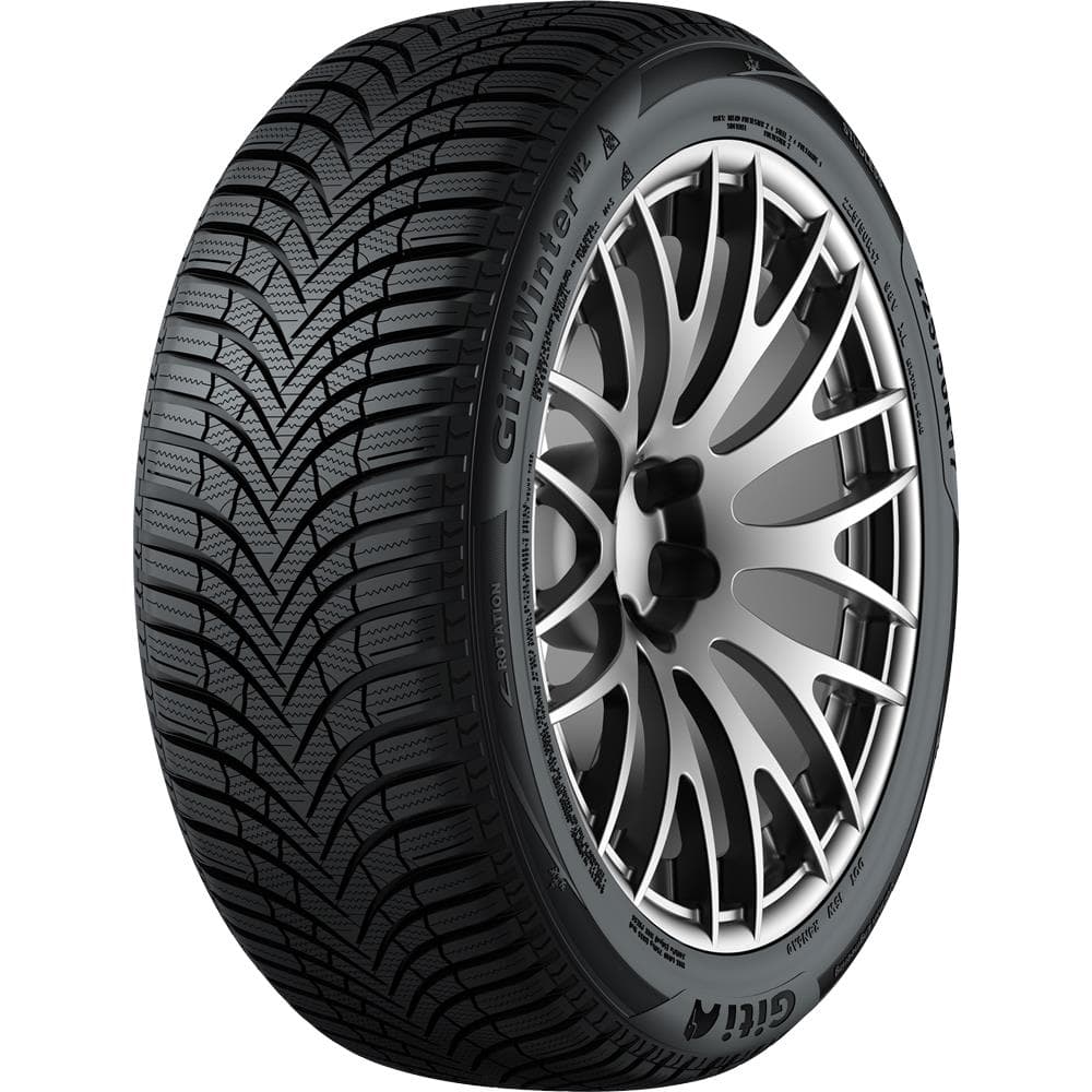 GITI GITIWINTER W2 175/60 R16 82H
