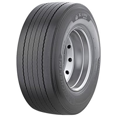 Michelin X LINE ENERGY T 265/70 R19.5 143/141J